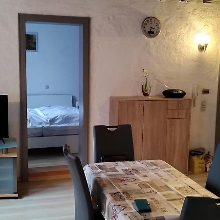 Wohnung Engelgasse Biberach an der Riss Luaran gambar