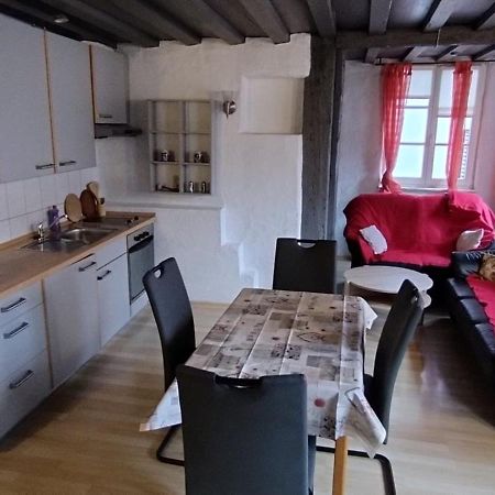 Wohnung Engelgasse Biberach an der Riss Luaran gambar