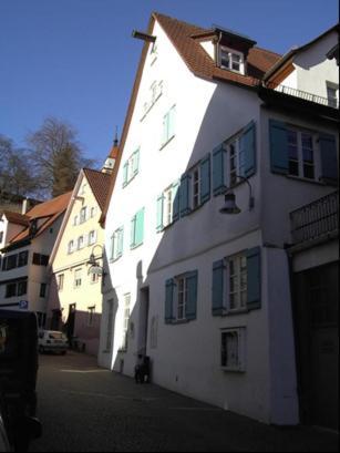 Wohnung Engelgasse Biberach an der Riss Luaran gambar
