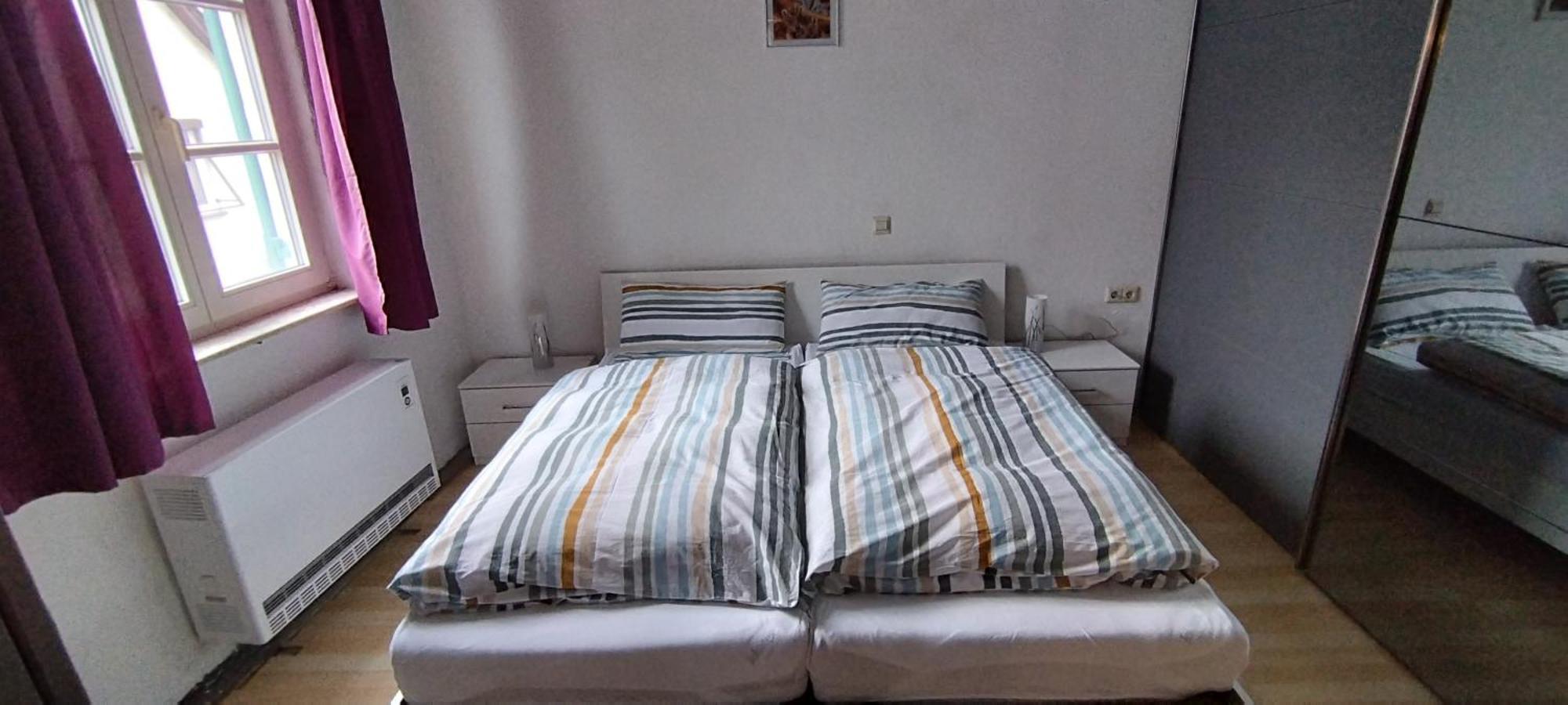 Wohnung Engelgasse Biberach an der Riss Luaran gambar